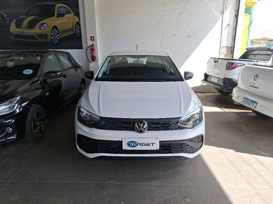 VOLKSWAGEN POLO 1.0 MPI ROCK IN RIO MANUAL